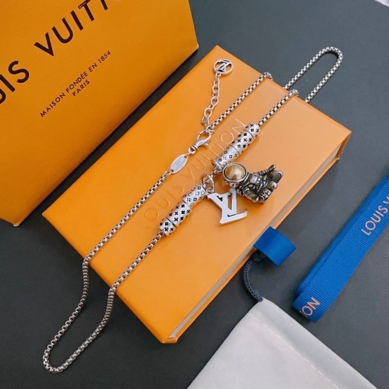 Louis Vuitton Necklaces